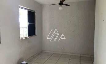 Imagem 3: Apartamento com 2 dormitórios para alugar, 45 m² por R$ 850,01/mês - Jardim Califórnia - M