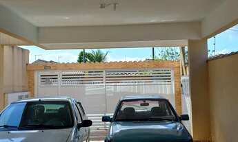 Imagem 3: Casa de Condomínio com 2 dorms, Sítio do Campo, Praia Grande, Cod: 740