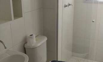 Imagem 5: Apartamento para aluguel tem 47 metros quadrados com 2 quartos em Parque Campolim - Soroca