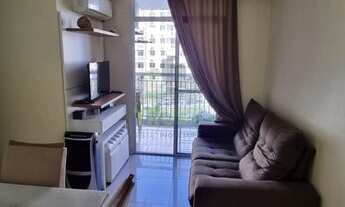 Imagem 7: Apartamento para Venda em Rio de Janeiro, Anil, 2 dormitórios, 1 banheiro, 1 vaga