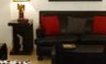 Imagem 4: APARTAMENTO - VILA OLÍMPIA - SP