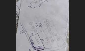 Imagem 3: Terreno Industria e Comercial ZC-05 no Jd. Marissol 362 m2