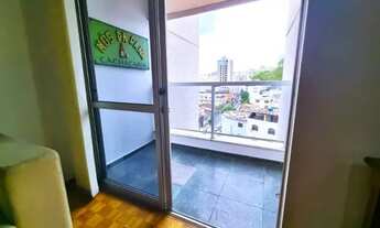 Imagem 5: Apartamento 3 Quartos (1 suíte), 1 vaga no bairro São Mateus