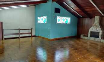 Imagem 2: Locação - Casa - Jardim Colina - Americana - SP