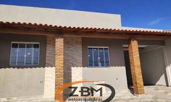 Imagem 2: Casa com 3 quartos - Bairro Conjunto Habitacional Maria Cecília Serrano de Oliveira em Lo