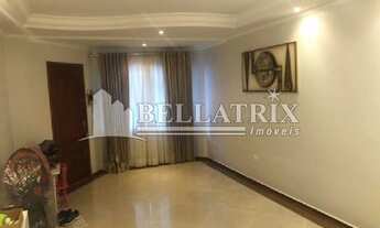 Imagem 7: Sobrado para locação - Jardim, Santo Andre