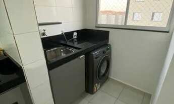 Imagem 3: Apartamento para locação