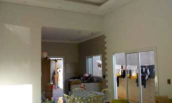 Imagem 7: Casa Padrão em São José do Rio Preto