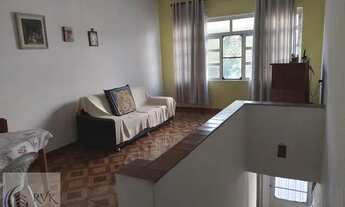 Imagem 3: Sobrado para Venda em São Paulo, Tatuapé, 2 dormitórios, 2 banheiros, 1 vaga