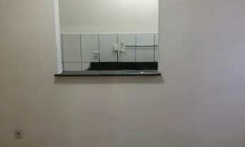 Imagem 5: Aparamento no bairro Glória