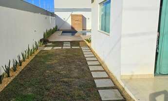 Imagem 4: Casa alto padrão com piscina em Guriri lado norte - ES