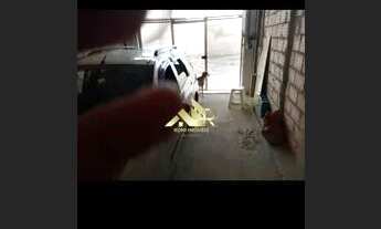 Imagem 6: Ribeirão das Neves - Casa Padrão - Lagoa (Justinopolis