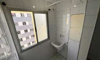 Imagem 4: APARTAMENTO RESIDENCIAL em SÃO JOSÉ DOS CAMPOS - SP, JARDIM SATÉLITE