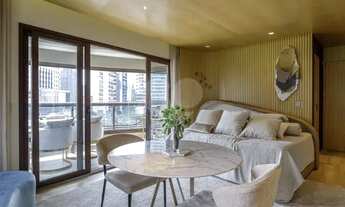 Imagem 6: Apartamento na Vila Olimpia