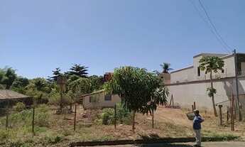 Imagem 5: VENDE-SE ÁREA (COM CASA SEDE