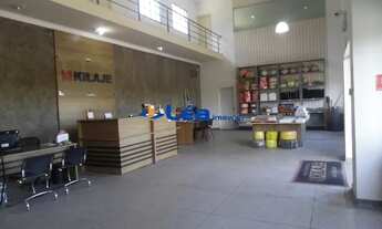 Imagem 7: GALPAO RESIDENCIAL em SUZANO - SP, JARDIM REVISTA