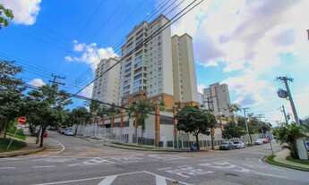 Imagem: Apartamento com 3 quartos, 3 suítes com