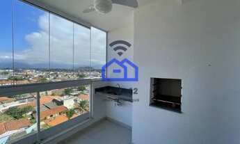 Imagem: CARAGUATATUBA - Apartamento Padrão - Indaiá