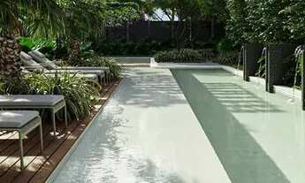 Imagem 3: Lançamento no Altiplano com 2 ou 3 Quartos sendo 1 ou 2 Suítes