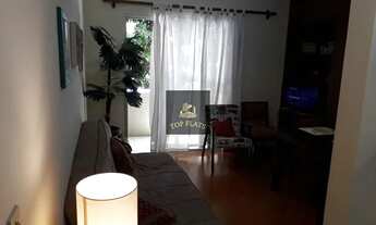 Imagem 2: Flat disponível na Bela Vista - SP