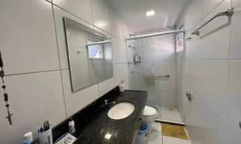 Imagem 7: Luminus - Andar Alto - 111m² - 3 suítes + DCE - Vagas Livres - lazer - Aldeota