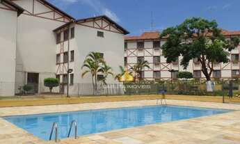 Imagem: Apartamento com 2 dormitórios à venda