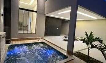 Imagem: Casa para venda tem 140 metros quadrados