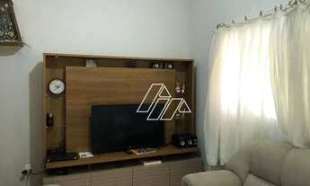 Imagem 3: Casa com 3 dormitórios à venda por R$ 240.000,00 - Jardim Marajó - Marília/SP