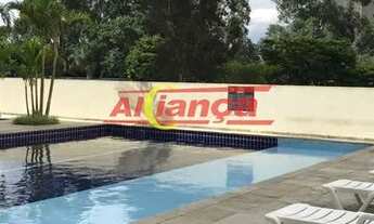 Imagem 3: Apartamento, Vila Rio de Janeiro - Guarulhos