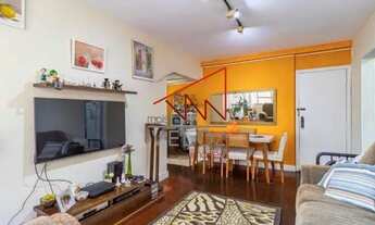 Imagem 5: Apartamento-À VENDA-Leblon-Rio de Janeiro-RJ