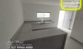 Imagem 7: Vendo Casa Nova com 3 quartos sendo 1 Suíte Closet e Varanda em Colina de Laranjeiras - Se