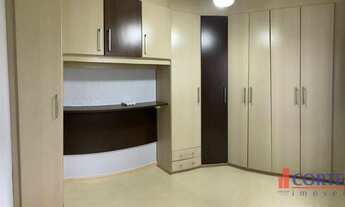 Imagem 6: Apartamento com 3 dormitórios com 2 vagas à venda, por R$ 240.000 - Jardim Claret - Rio Cl