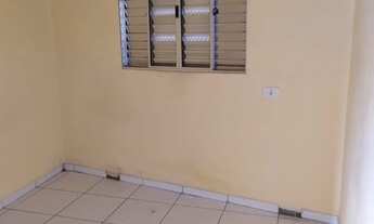 Imagem: Casa 2 cômodos 1 banheiro