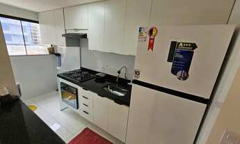 Imagem 3: Apartamento 2 quartos na Zona Sul Mobiliado