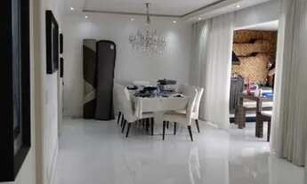 Imagem 4: Apartamento para aluguel e venda 119 m² com 3 quartos na Vila Andrade