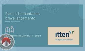 Imagem 4: Rio de Janeiro - Apartamento Padrão - Barra da Tijuca