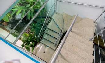 Imagem 3: CURITIBA - Casa Padrão - Guabirotuba