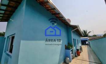 Imagem 4: CARAGUATATUBA - Casa Padrão - Jardim das Gaivotas