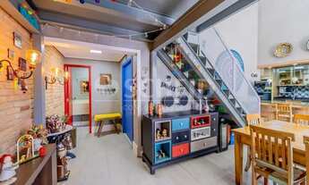 Imagem 2: Penthouse No Brooklin Paulista 3 Suítes e 3 vagas