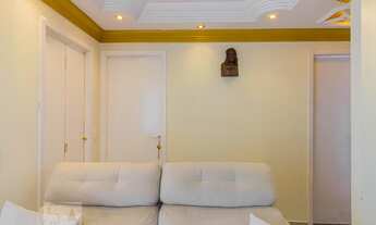 Imagem 2: Apartamento para Aluguel - Vila Mangalot, 3 Quartos, 69 m2