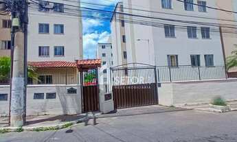 Imagem: Apartamento com 2 quartos para alugar por