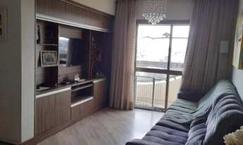 Imagem 5: Apartamento Duplex com 3 dormitórios à venda, 149 m² por R$ 880.000,00 - Jardim Satélite