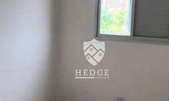 Imagem 6: Apartamento com 3 dormitórios à venda, 64 m² por R$ 430.000 - Jaguaré - São Paulo/SP