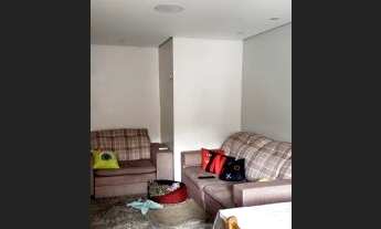 Imagem 3: SOBRADO à venda, 2 quartos, 2 vagas, JARDIM ALZIRA FRANCO - Santo André/SP