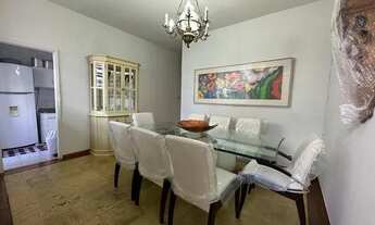 Imagem 6: Apartamento, 3 quartos, DCE, 1 vaga, Sion