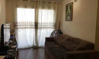 Imagem: Ótimo Apartamento na Mooca com 75 m²