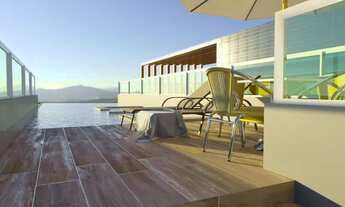 Imagem 6: PORTO DE GALINHAS - 70 M DO MAR - 32 m² 1 quarto no centro de Porto