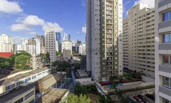 Imagem 5: Apartamento Venda Itaim Bibi 75 m² 2 Dormitórios