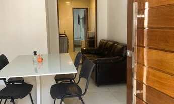 Imagem 2: Casa completa, próximo a praia da jatiuca, com ar condicionado e Wi-Fi