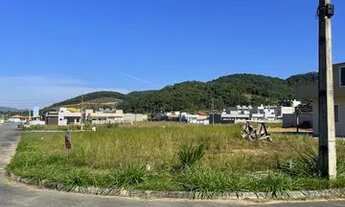 Imagem 2: Terreno - Rio Branco - Guaramirim - SC